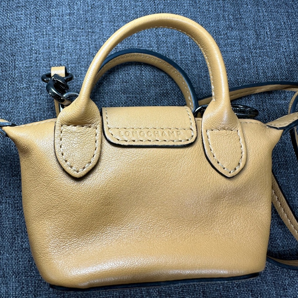 Mini bag - Picture 6 of 10